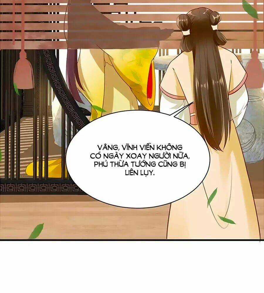 Thịnh Thế Lê Hoa Điện Chapter 82 trang 68