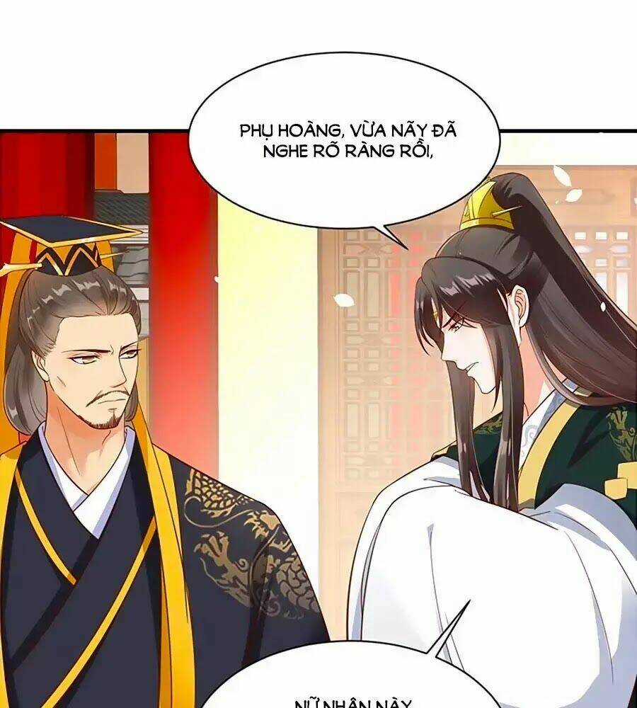 Thịnh Thế Lê Hoa Điện Chapter 82 trang 7