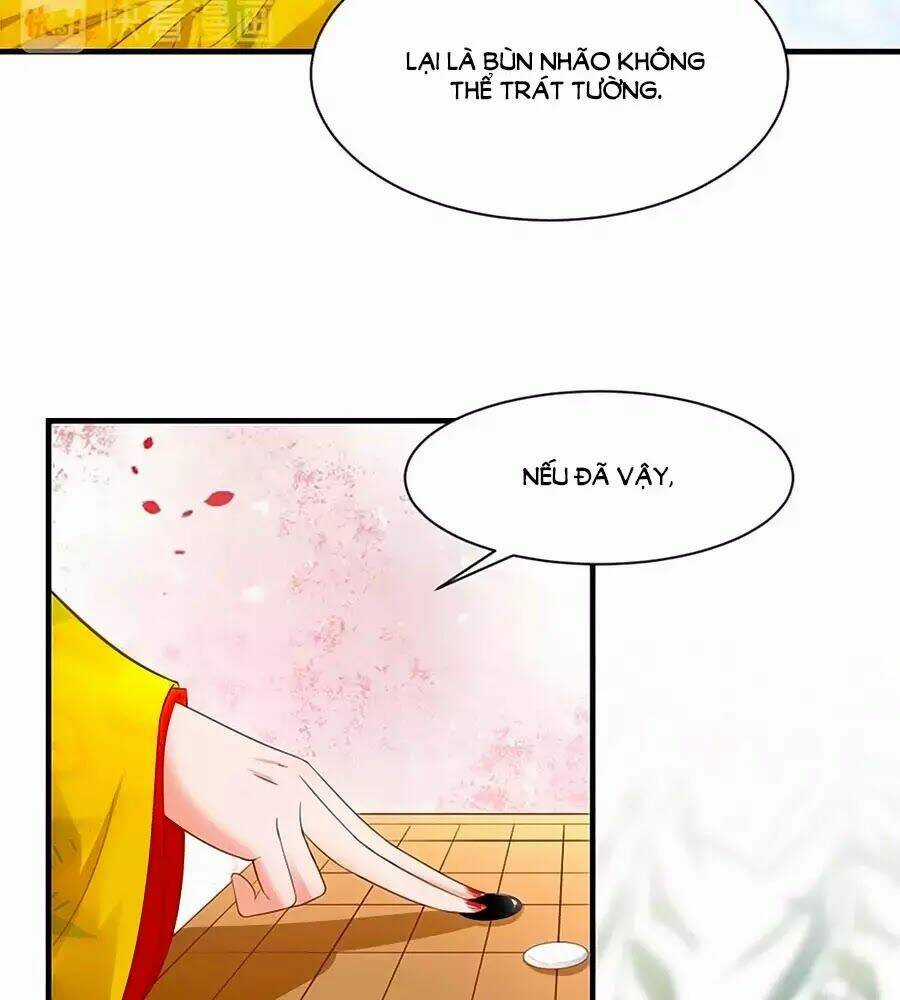 Thịnh Thế Lê Hoa Điện Chapter 82 trang 70