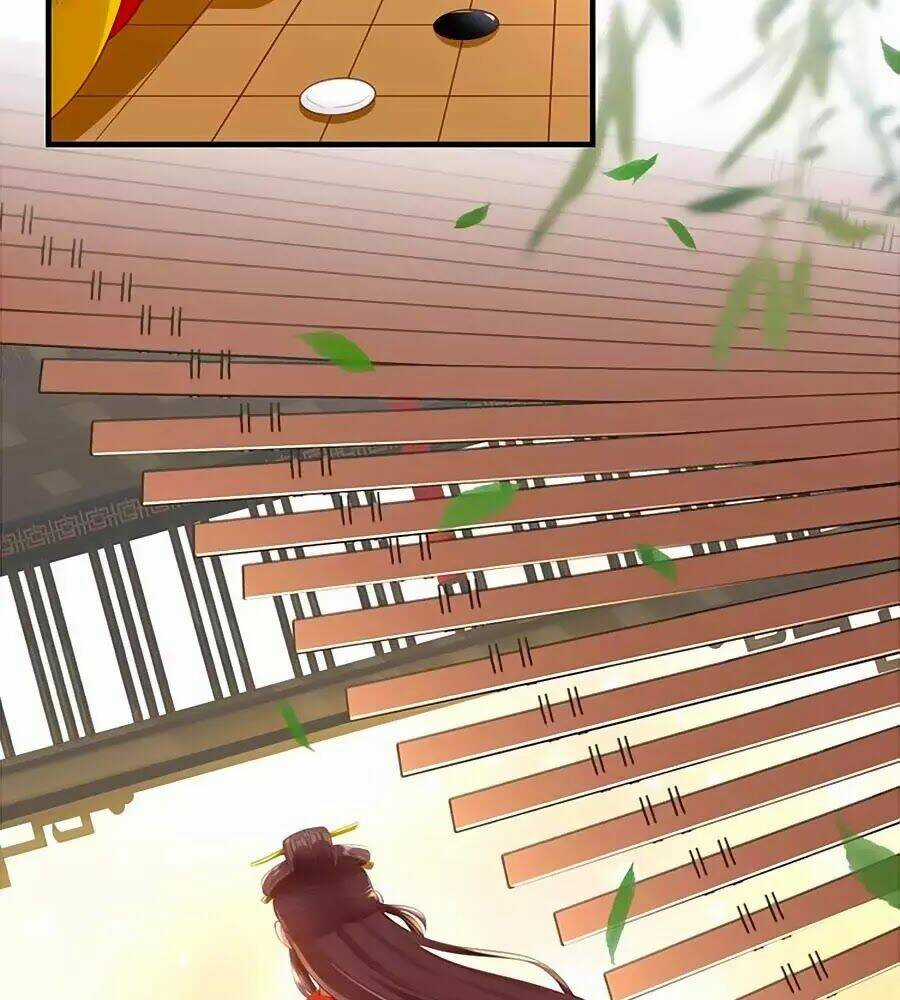 Thịnh Thế Lê Hoa Điện Chapter 82 trang 71