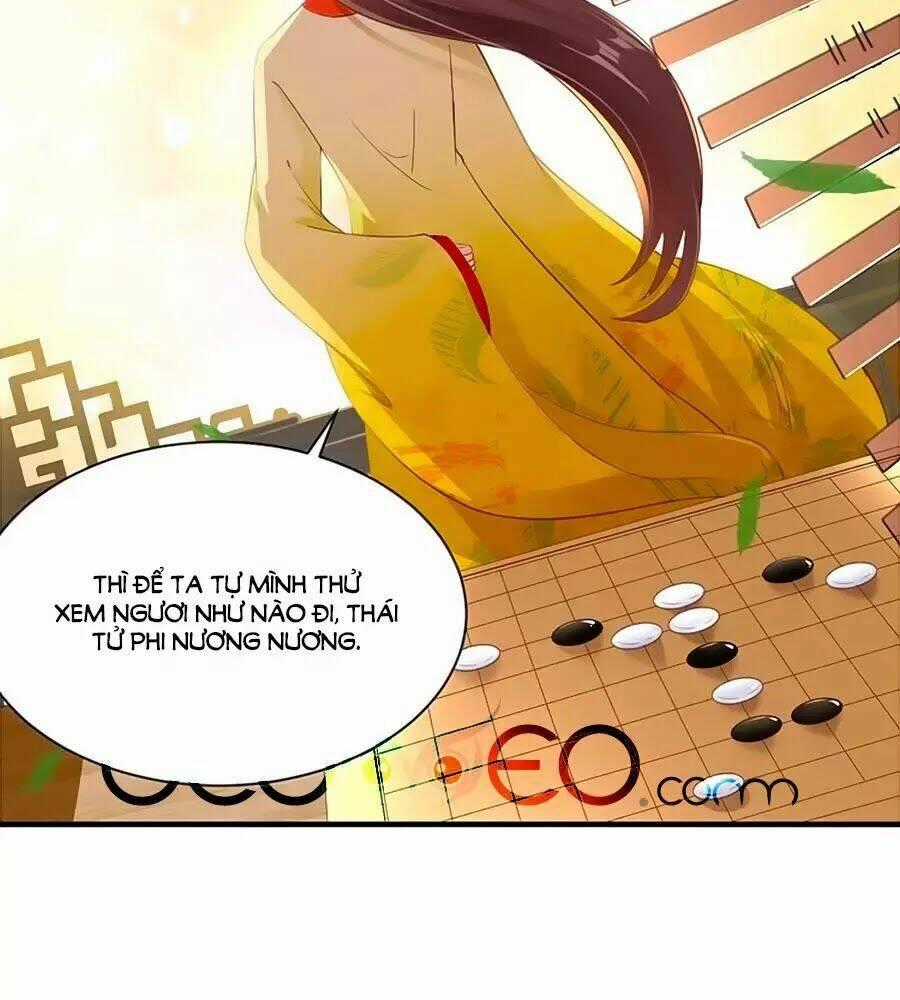 Thịnh Thế Lê Hoa Điện Chapter 82 trang 72