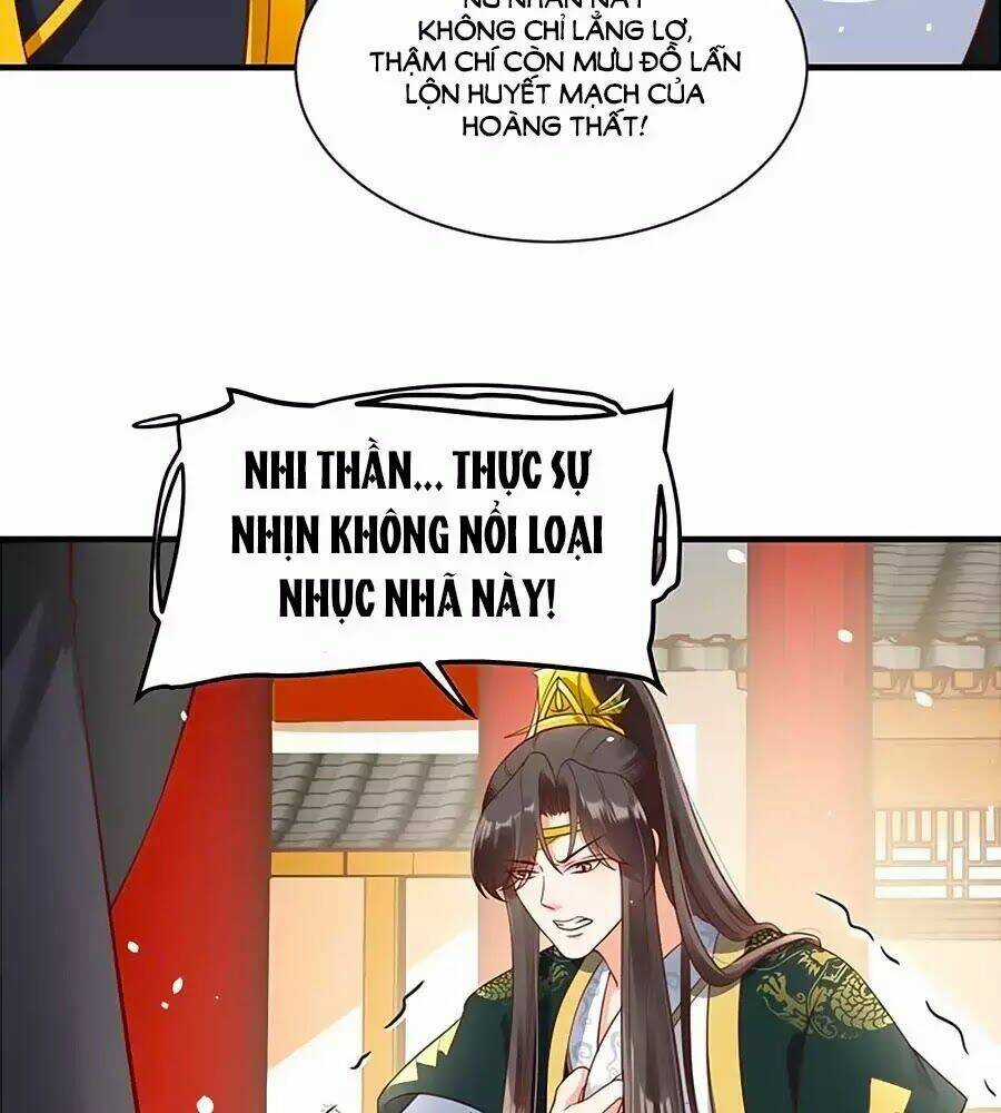 Thịnh Thế Lê Hoa Điện Chapter 82 trang 8