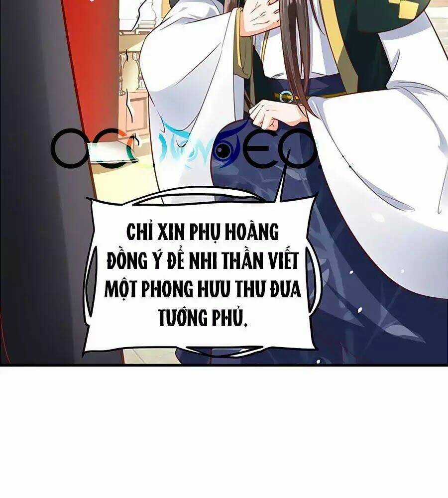 Thịnh Thế Lê Hoa Điện Chapter 82 trang 9