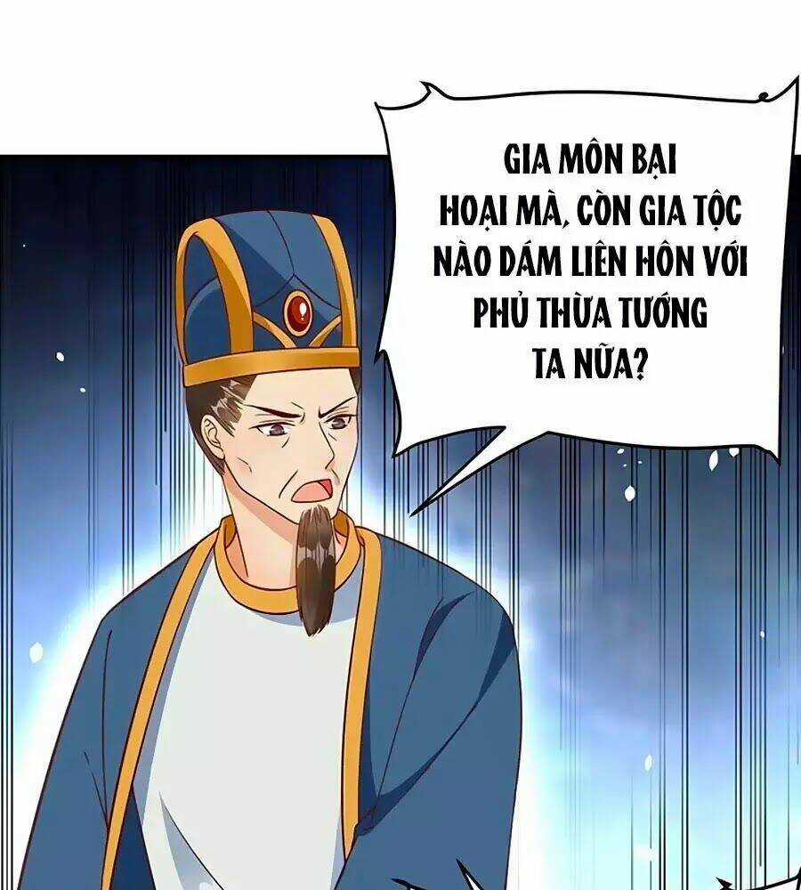 Thịnh Thế Lê Hoa Điện Chapter 83 trang 11
