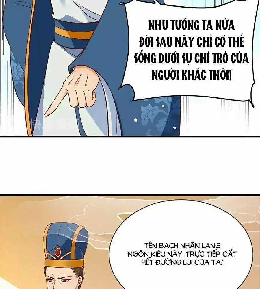 Thịnh Thế Lê Hoa Điện Chapter 83 trang 12