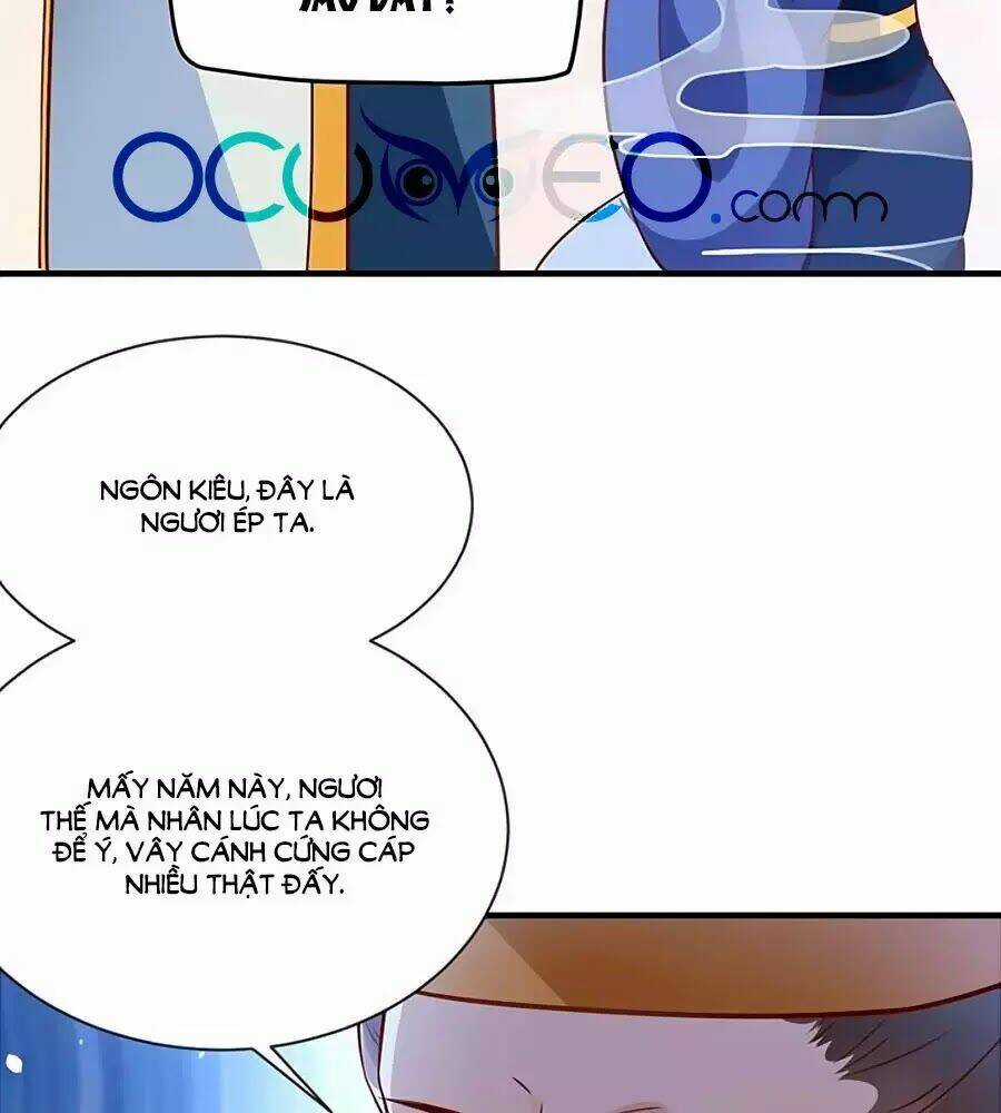 Thịnh Thế Lê Hoa Điện Chapter 83 trang 14