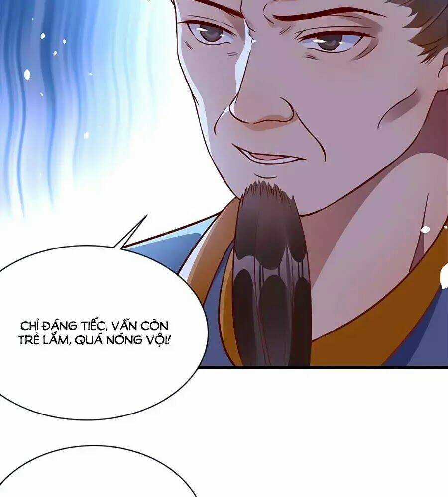 Thịnh Thế Lê Hoa Điện Chapter 83 trang 15