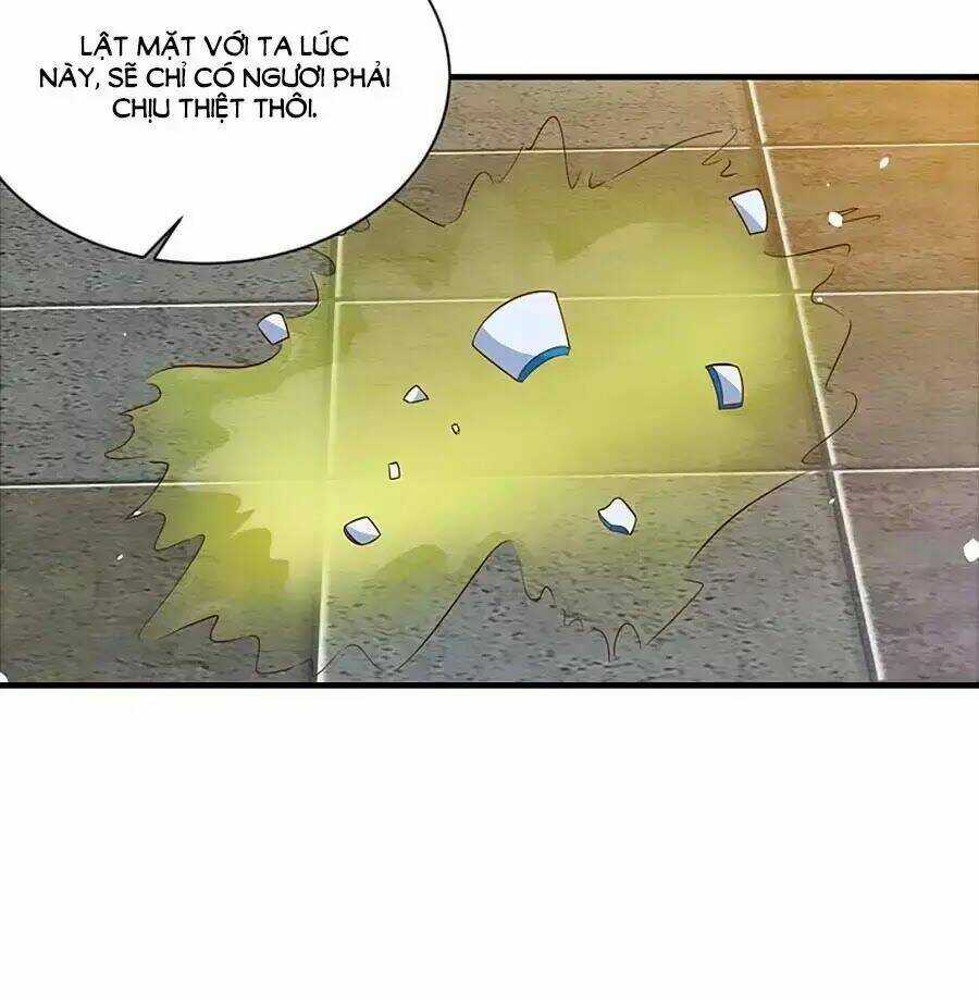 Thịnh Thế Lê Hoa Điện Chapter 83 trang 16