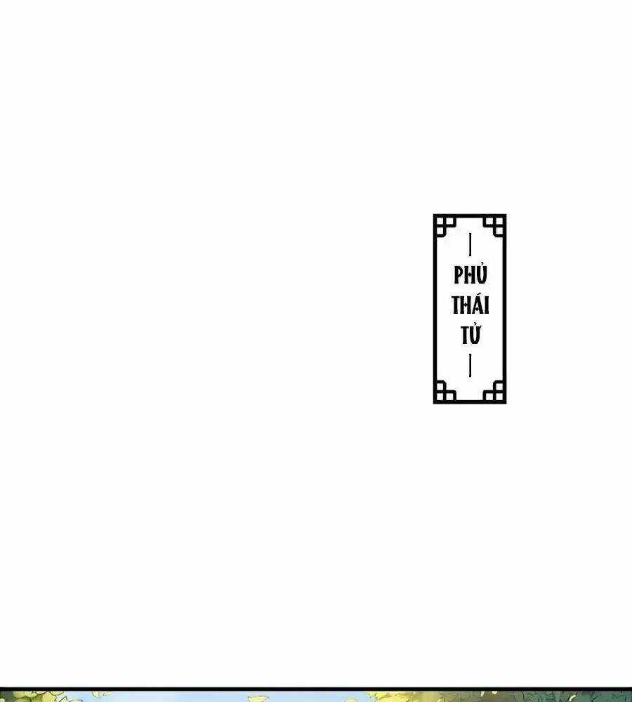 Thịnh Thế Lê Hoa Điện Chapter 83 trang 17