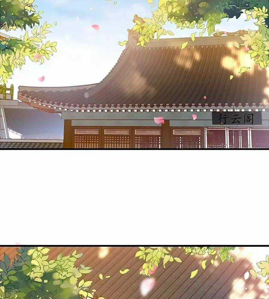 Thịnh Thế Lê Hoa Điện Chapter 83 trang 18