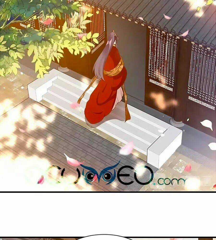 Thịnh Thế Lê Hoa Điện Chapter 83 trang 19