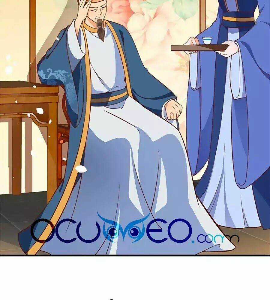 Thịnh Thế Lê Hoa Điện Chapter 83 trang 2