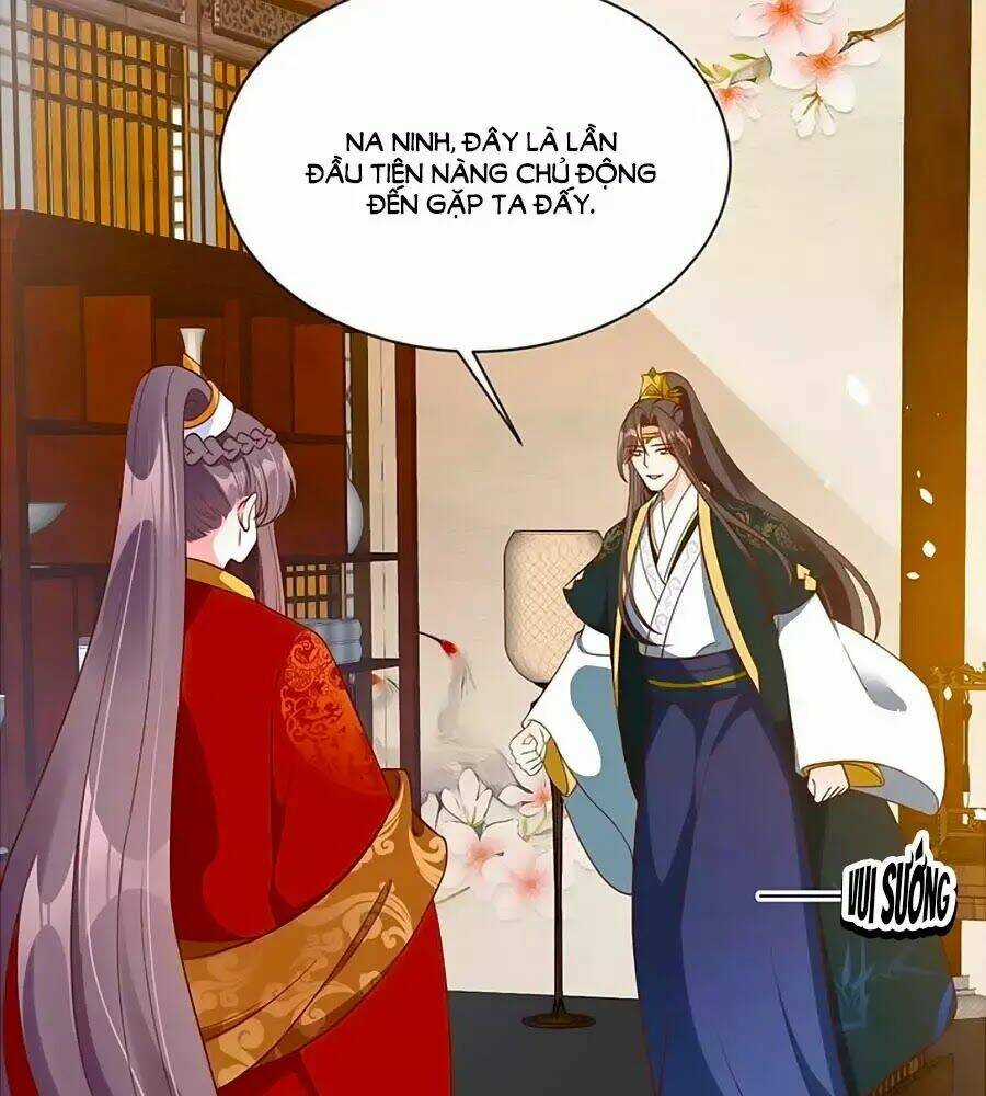 Thịnh Thế Lê Hoa Điện Chapter 83 trang 20