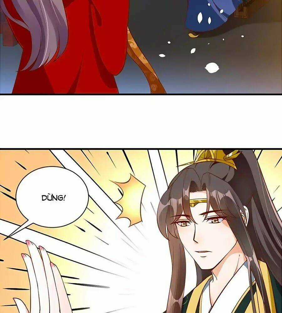 Thịnh Thế Lê Hoa Điện Chapter 83 trang 21