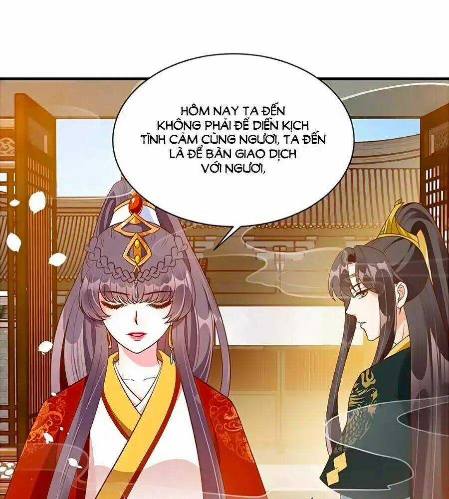 Thịnh Thế Lê Hoa Điện Chapter 83 trang 23