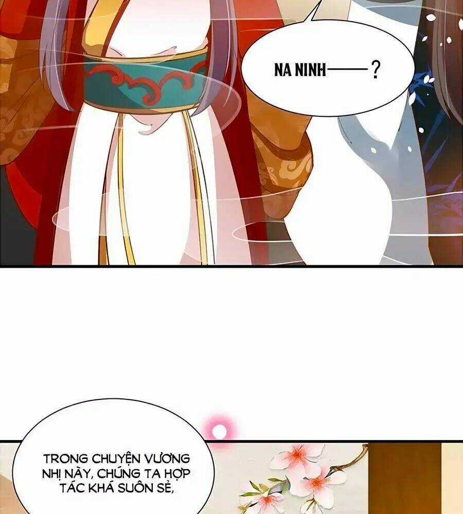 Thịnh Thế Lê Hoa Điện Chapter 83 trang 24
