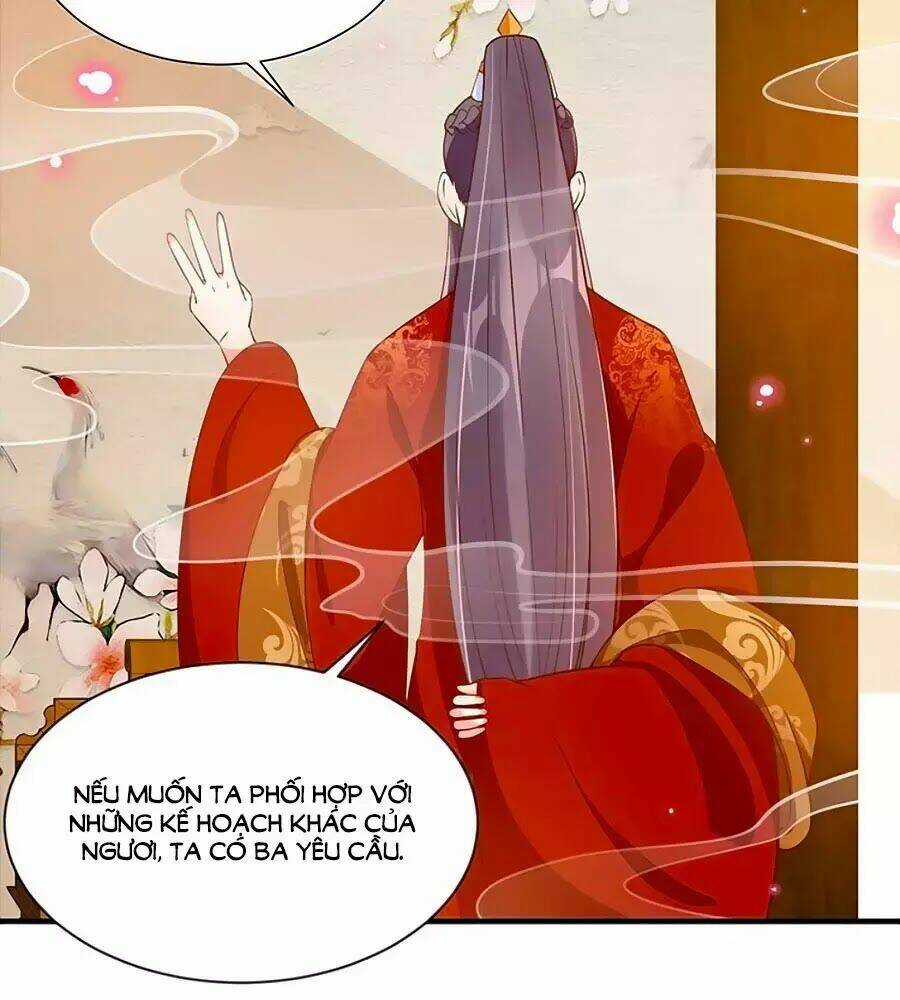 Thịnh Thế Lê Hoa Điện Chapter 83 trang 25