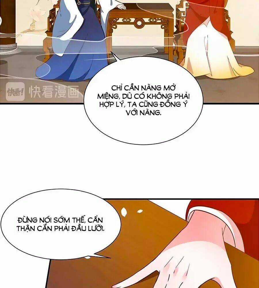 Thịnh Thế Lê Hoa Điện Chapter 83 trang 27