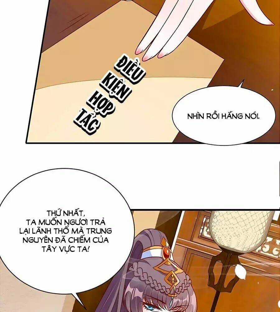 Thịnh Thế Lê Hoa Điện Chapter 83 trang 28