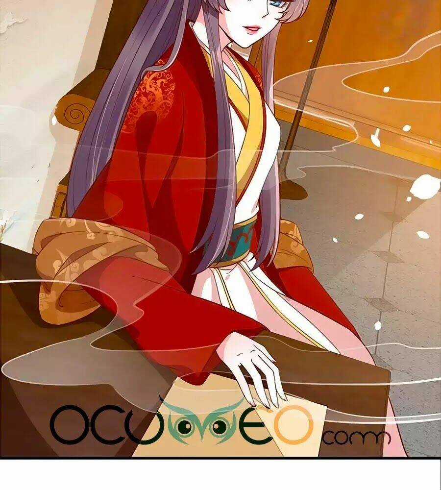 Thịnh Thế Lê Hoa Điện Chapter 83 trang 29