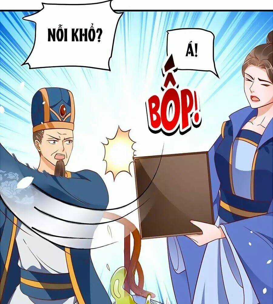 Thịnh Thế Lê Hoa Điện Chapter 83 trang 3