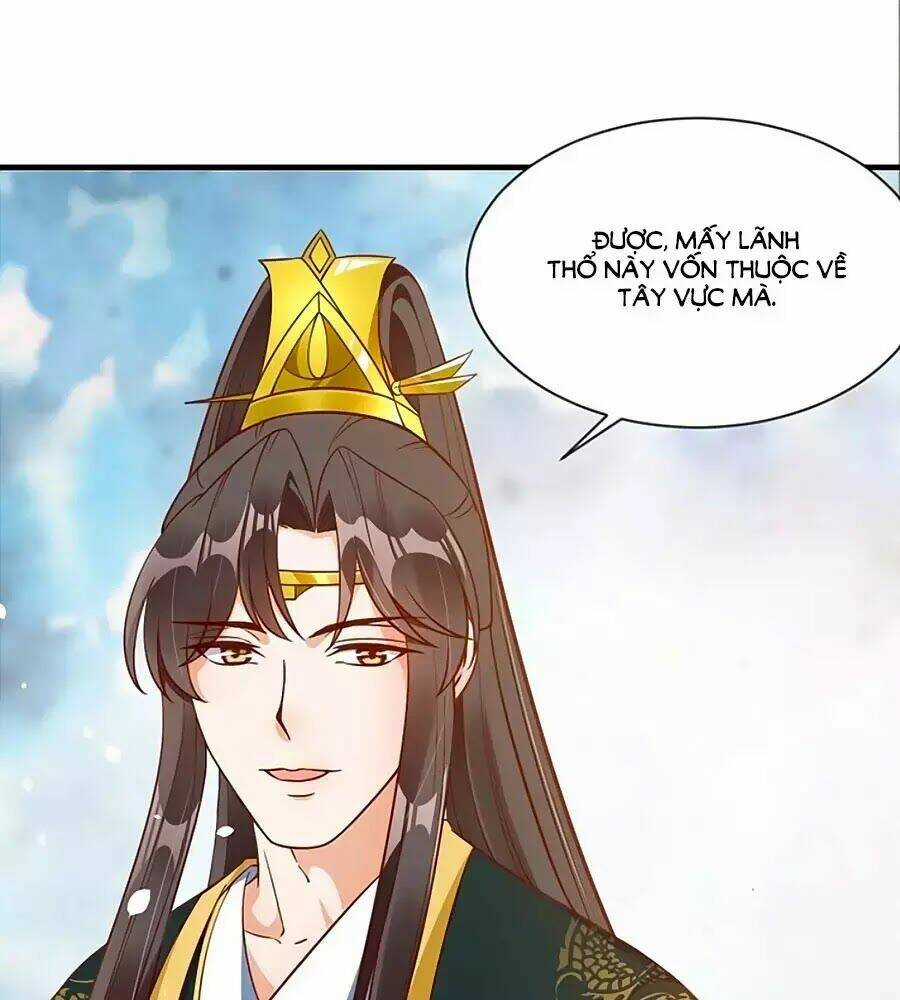 Thịnh Thế Lê Hoa Điện Chapter 83 trang 31