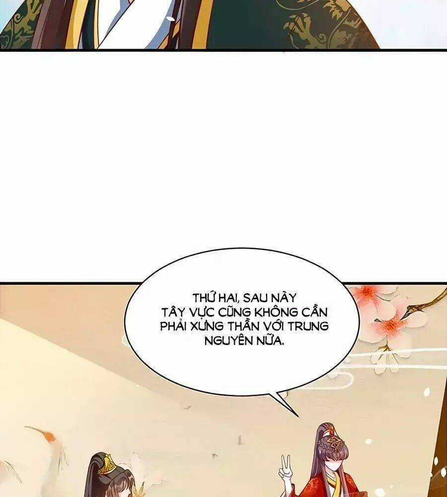 Thịnh Thế Lê Hoa Điện Chapter 83 trang 32