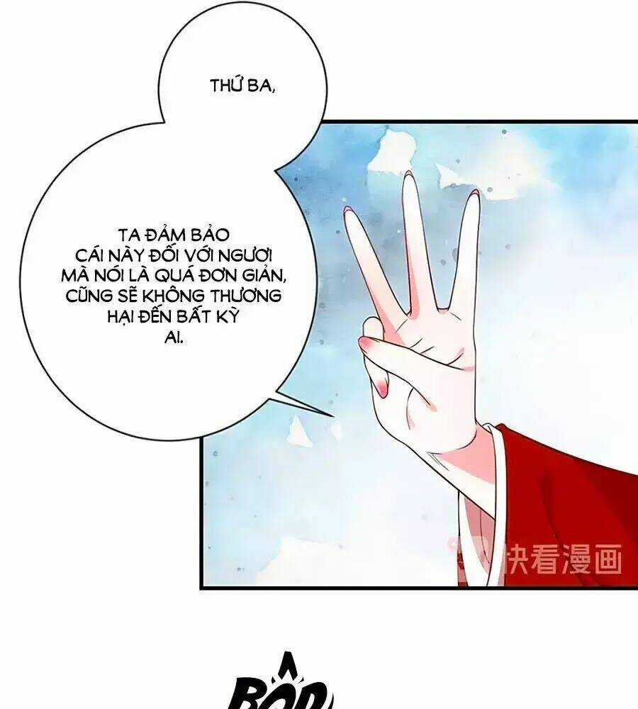 Thịnh Thế Lê Hoa Điện Chapter 83 trang 34