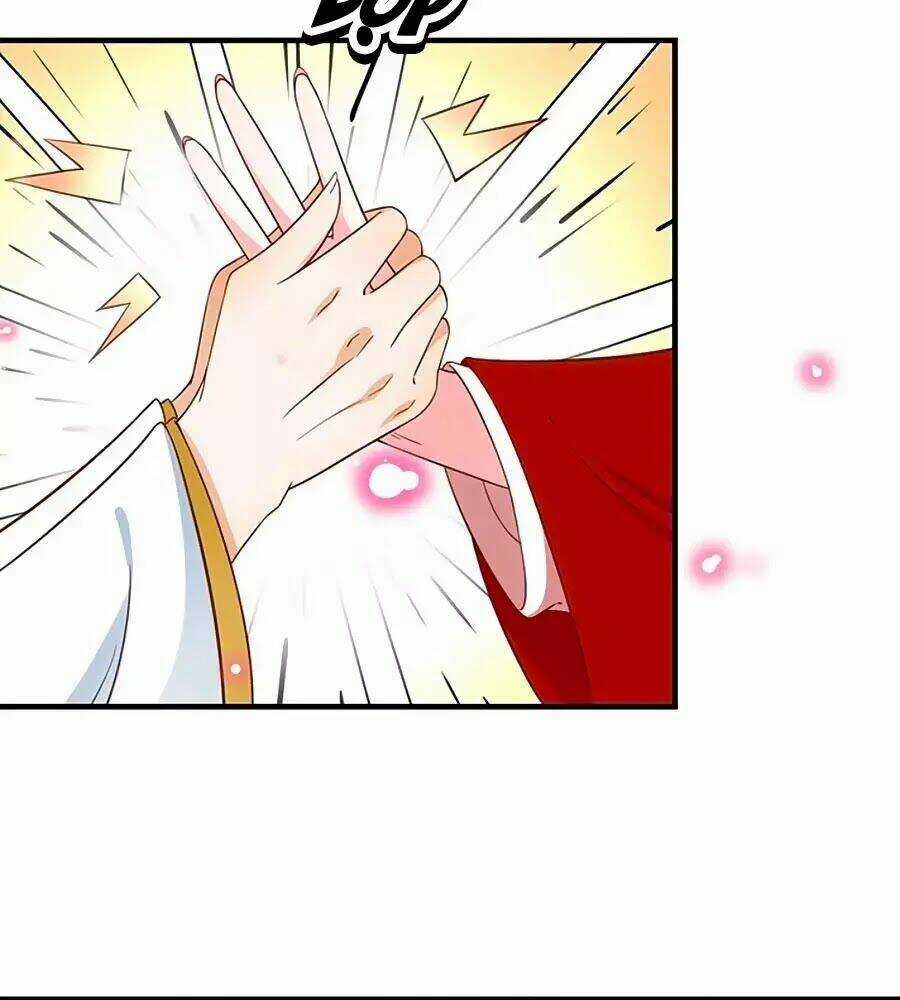 Thịnh Thế Lê Hoa Điện Chapter 83 trang 35