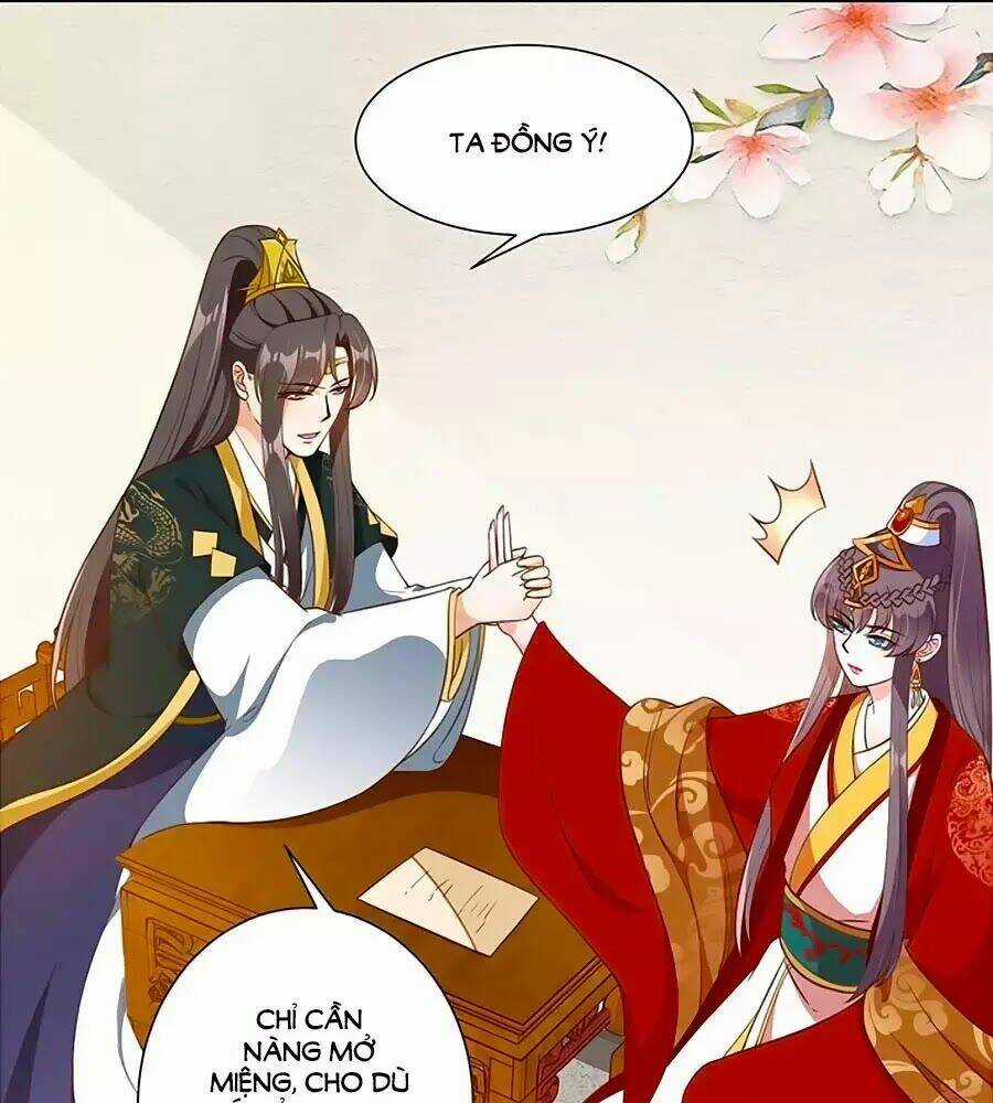 Thịnh Thế Lê Hoa Điện Chapter 83 trang 36