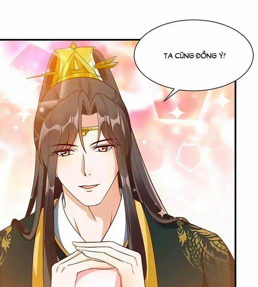 Thịnh Thế Lê Hoa Điện Chapter 83 trang 38