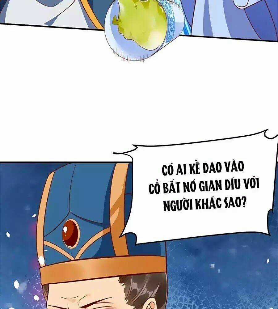 Thịnh Thế Lê Hoa Điện Chapter 83 trang 4