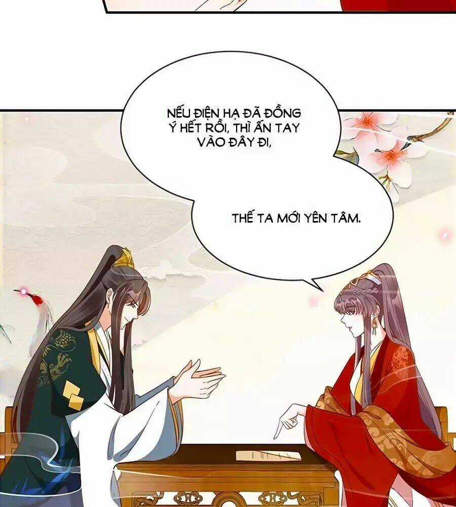 Thịnh Thế Lê Hoa Điện Chapter 83 trang 40