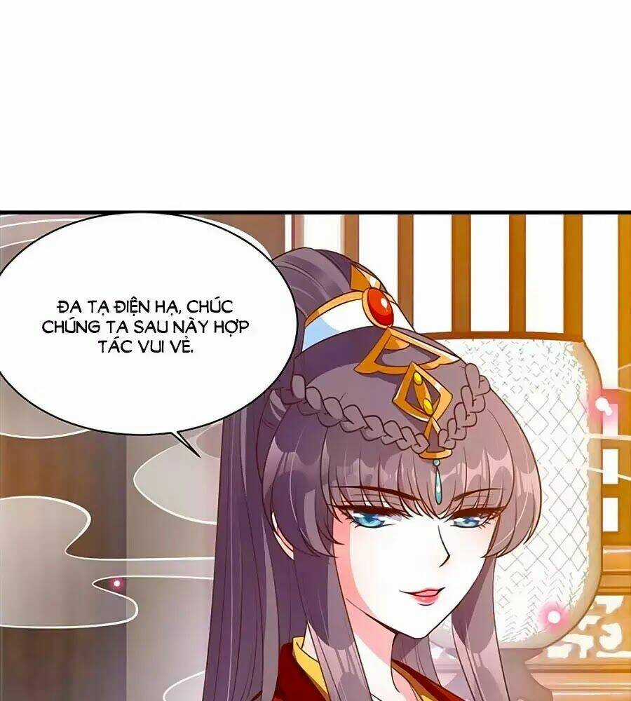 Thịnh Thế Lê Hoa Điện Chapter 83 trang 44