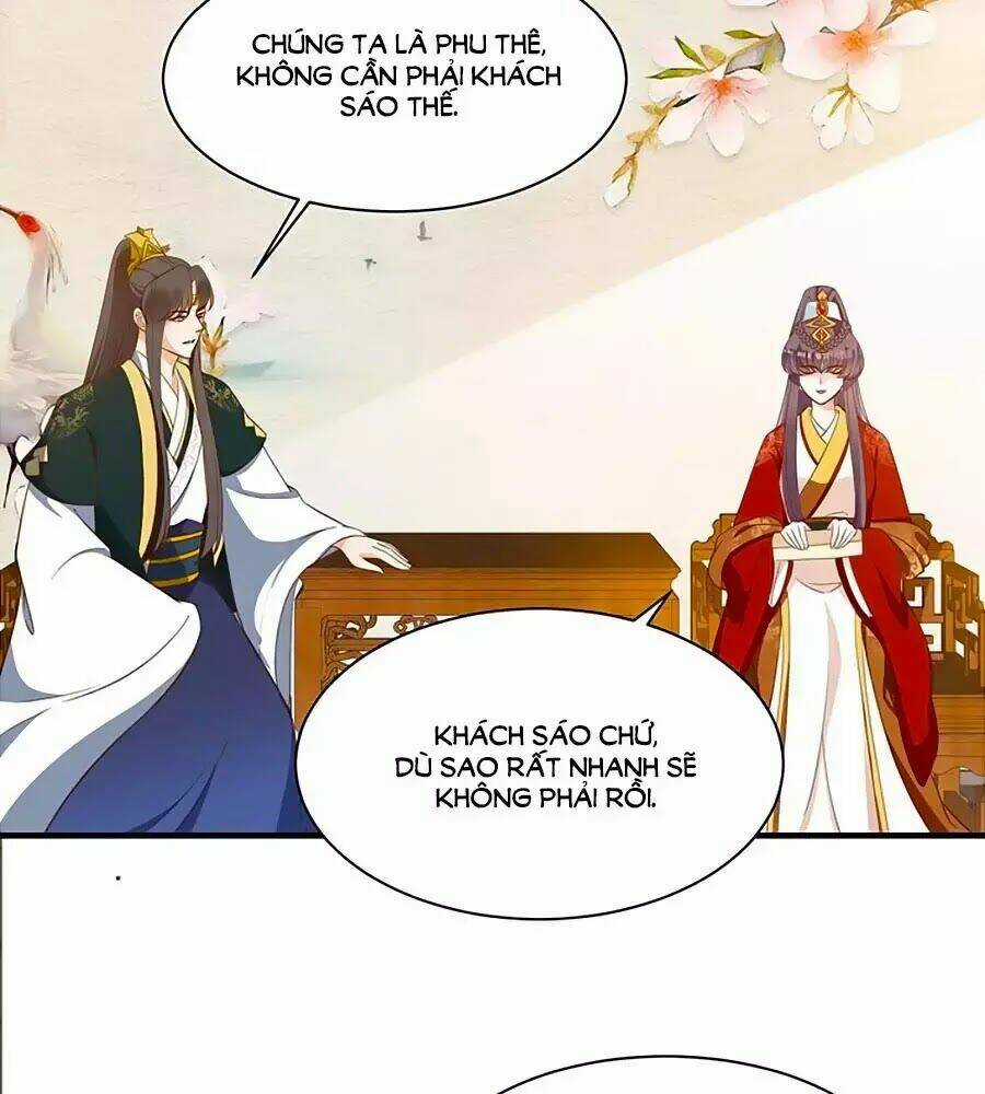 Thịnh Thế Lê Hoa Điện Chapter 83 trang 46