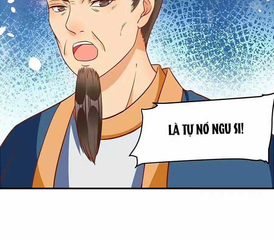 Thịnh Thế Lê Hoa Điện Chapter 83 trang 5