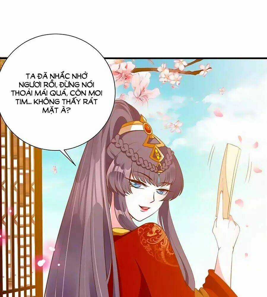 Thịnh Thế Lê Hoa Điện Chapter 83 trang 52