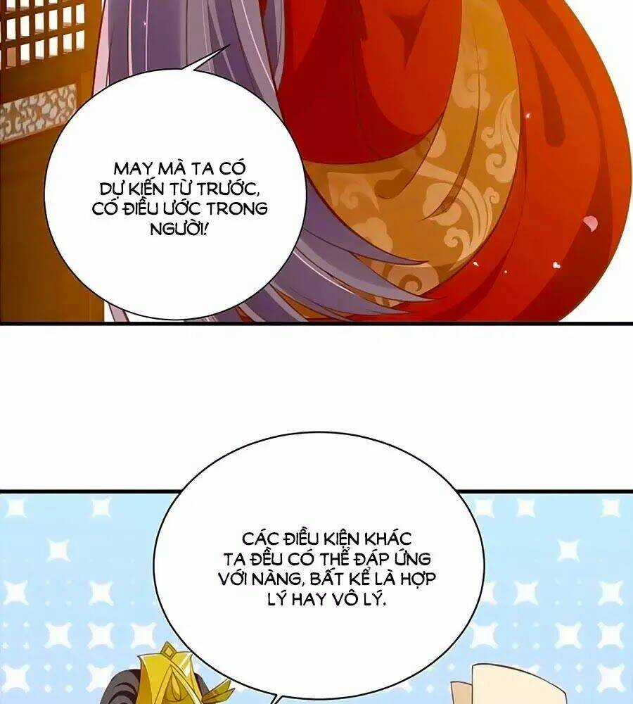 Thịnh Thế Lê Hoa Điện Chapter 83 trang 53