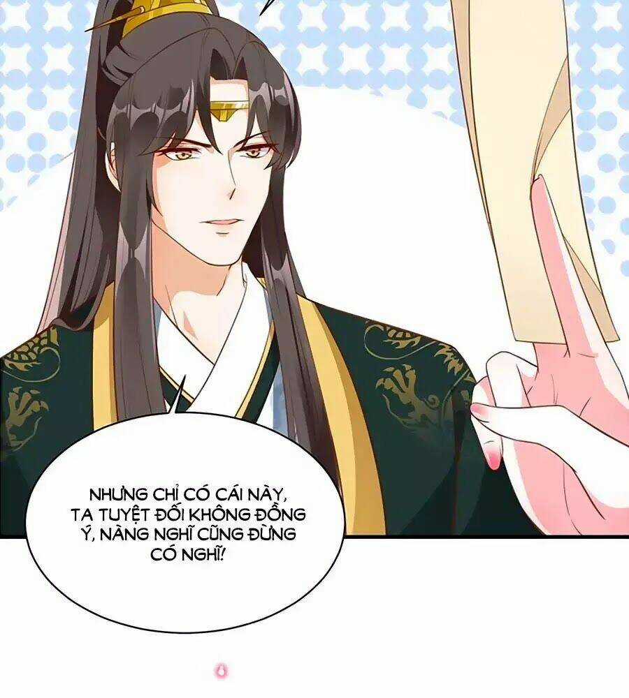 Thịnh Thế Lê Hoa Điện Chapter 83 trang 54