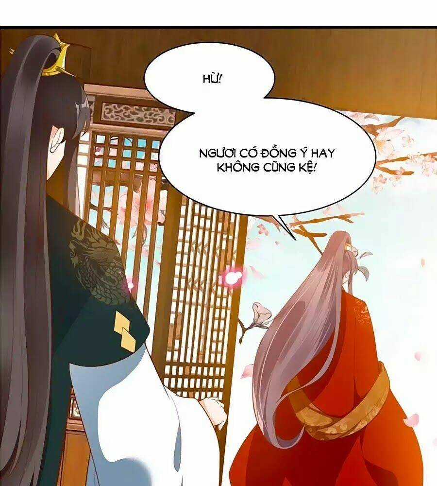 Thịnh Thế Lê Hoa Điện Chapter 83 trang 55
