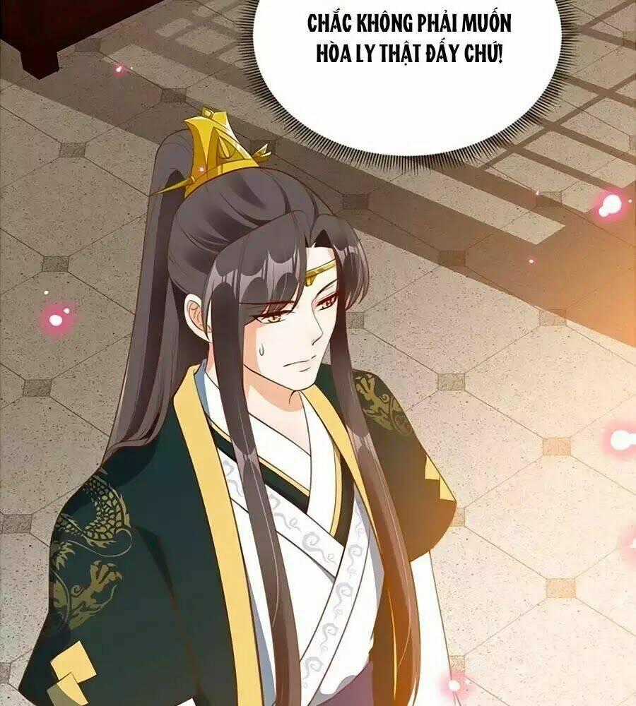 Thịnh Thế Lê Hoa Điện Chapter 83 trang 57