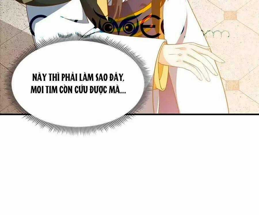 Thịnh Thế Lê Hoa Điện Chapter 83 trang 58