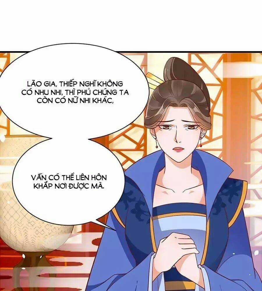 Thịnh Thế Lê Hoa Điện Chapter 83 trang 6