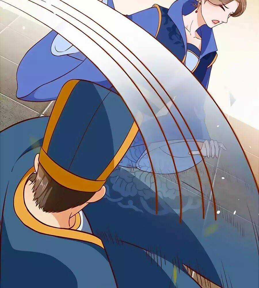 Thịnh Thế Lê Hoa Điện Chapter 83 trang 8