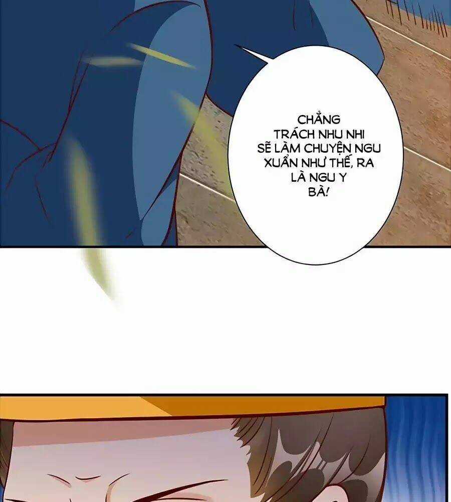 Thịnh Thế Lê Hoa Điện Chapter 83 trang 9