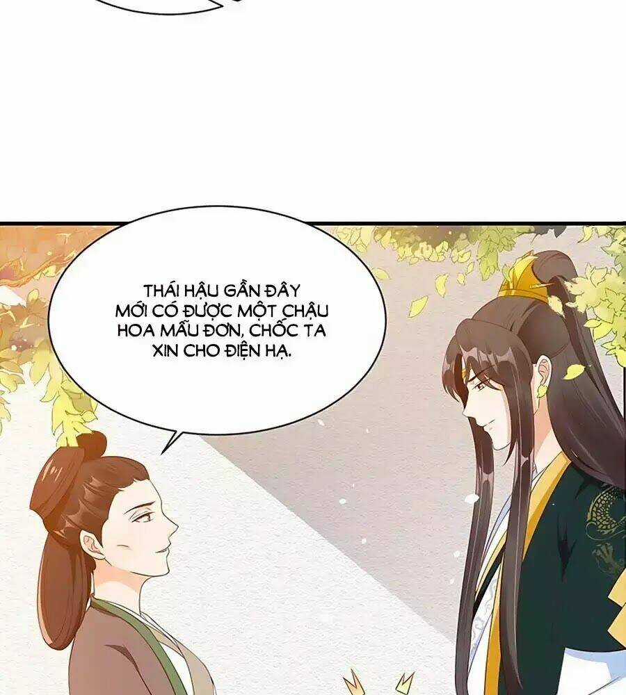Thịnh Thế Lê Hoa Điện Chapter 84 trang 10
