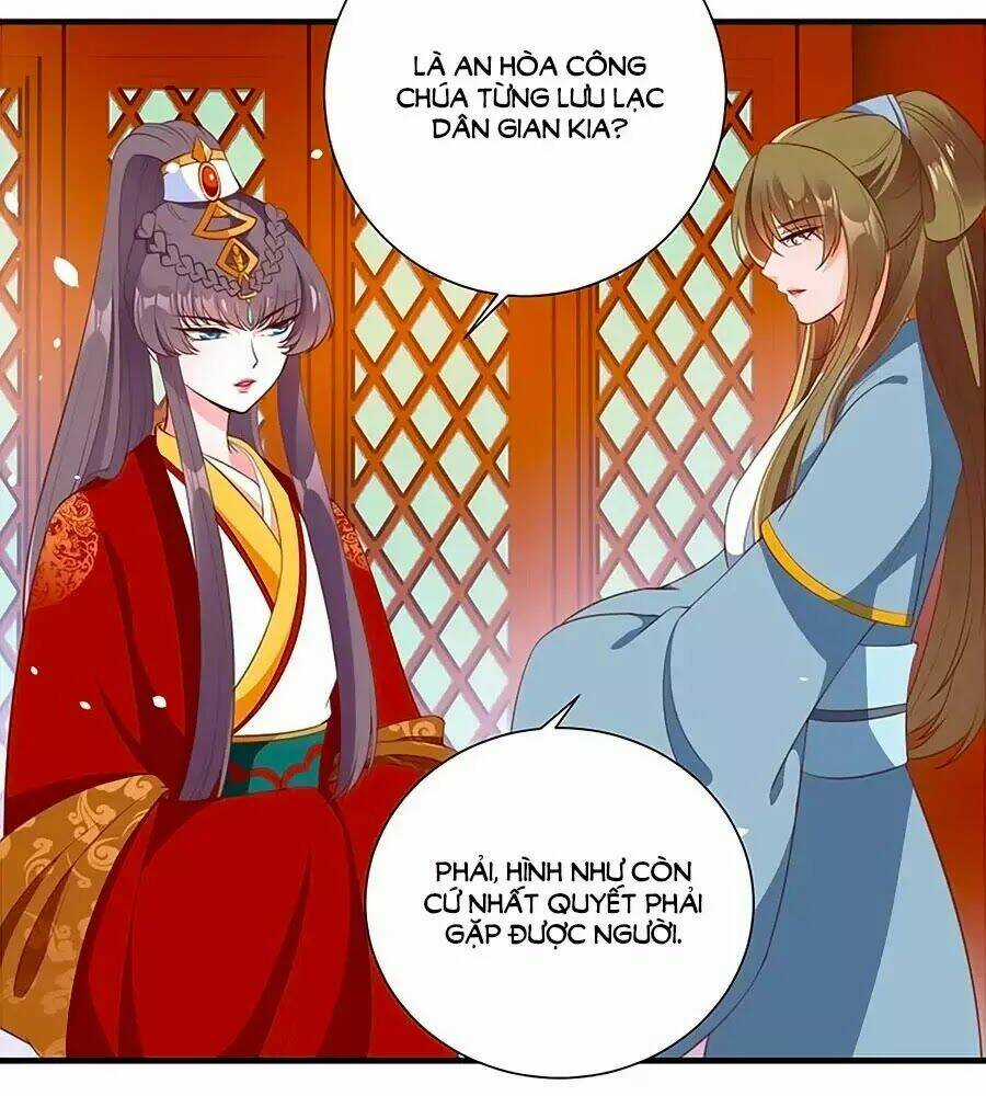 Thịnh Thế Lê Hoa Điện Chapter 84 trang 16