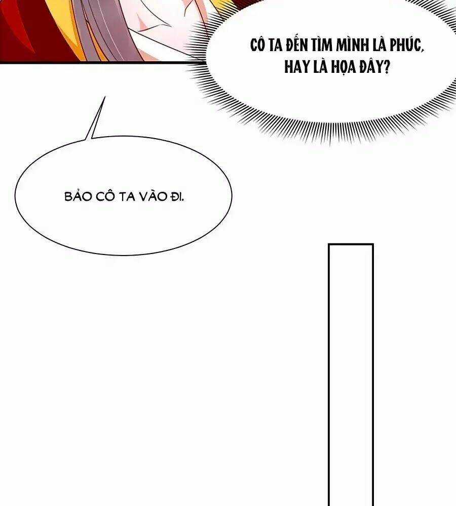 Thịnh Thế Lê Hoa Điện Chapter 84 trang 18