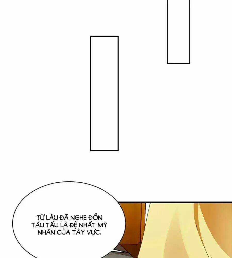 Thịnh Thế Lê Hoa Điện Chapter 84 trang 19