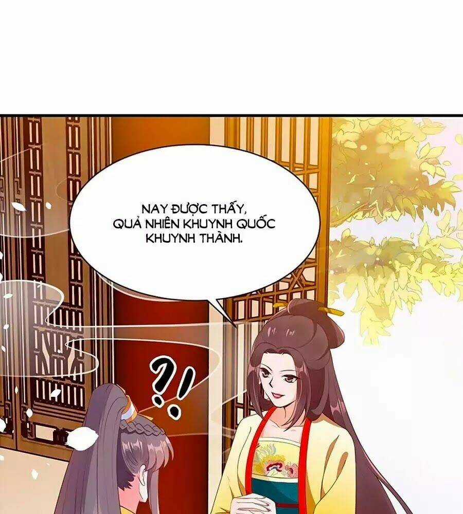 Thịnh Thế Lê Hoa Điện Chapter 84 trang 21